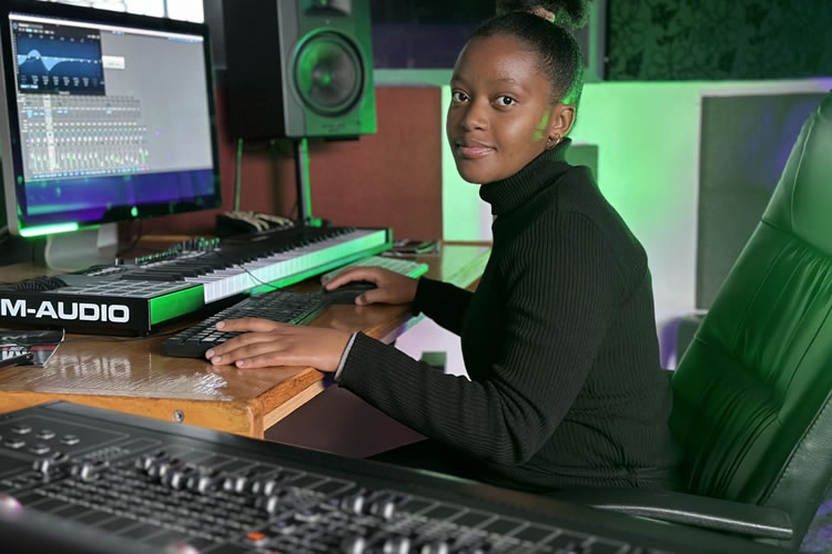 FET Certificate Sound Engineering NQF Level 4